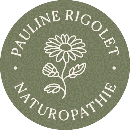 Pauline Rigolet Naturopathie