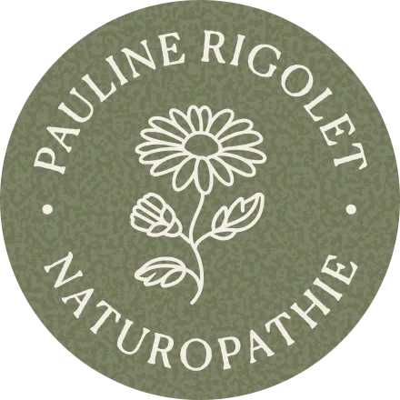 Pauline Rigolet Naturopathie
