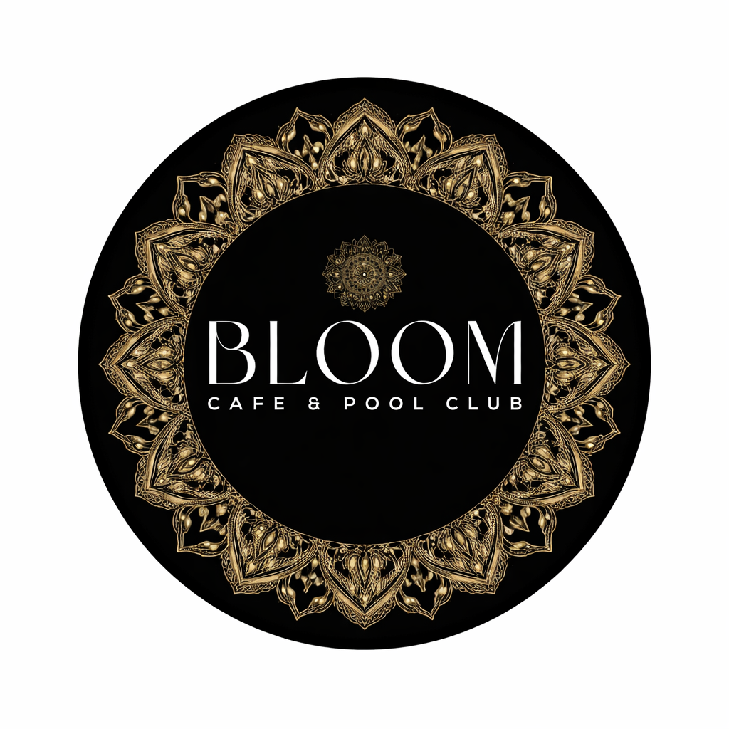 Bloom Restaurant & Garden