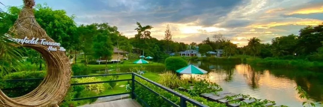 Greenfield Terrace Restaurant & Cafe