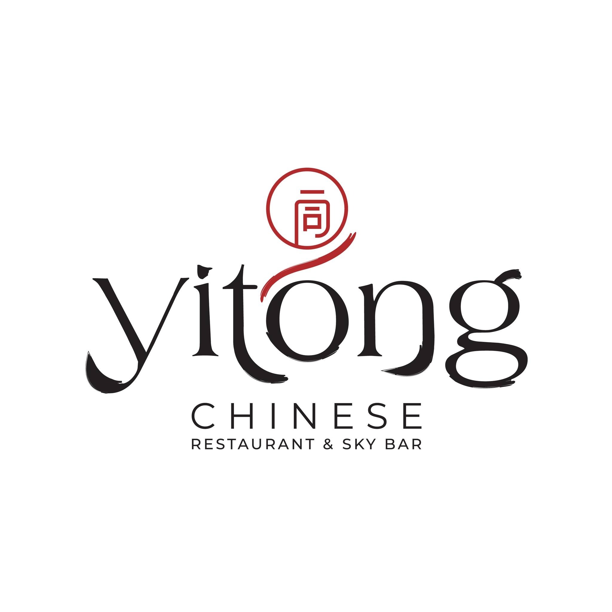 Yítóng Chinese Restaurant & Sky Bar