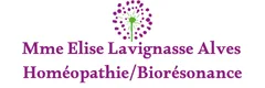 Homéopathie - Biorésonance | Elise Lavignasse Alves