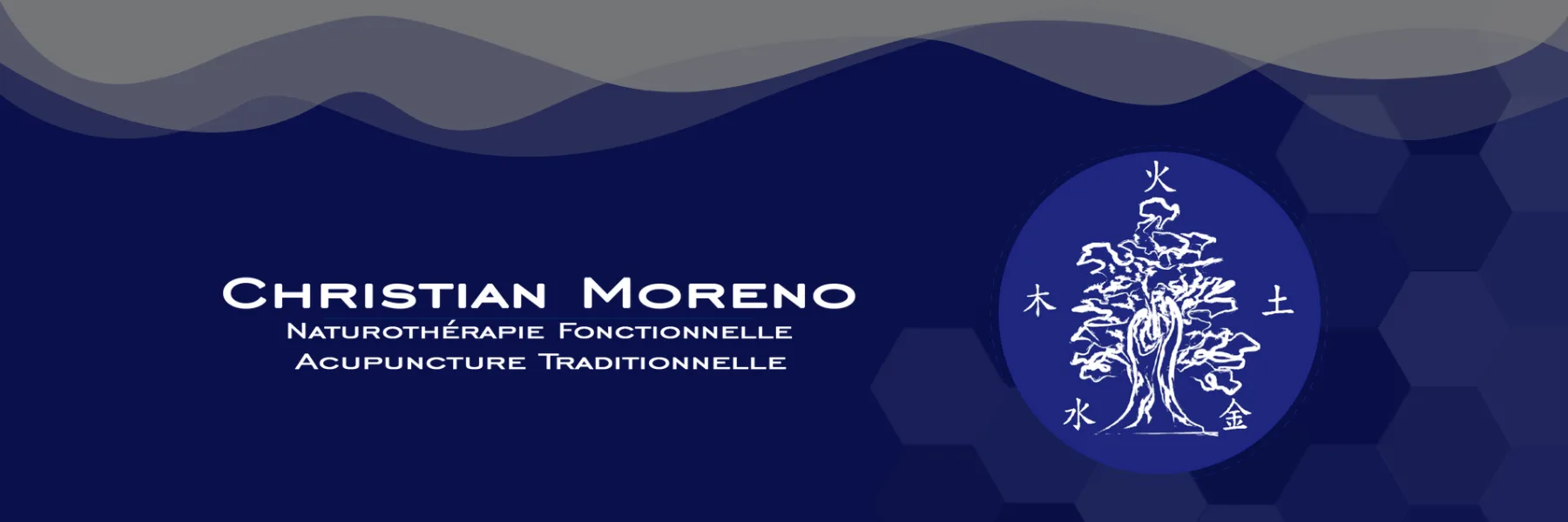 Cabinet de Naturothérapie de la Riviera | Christian Moreno