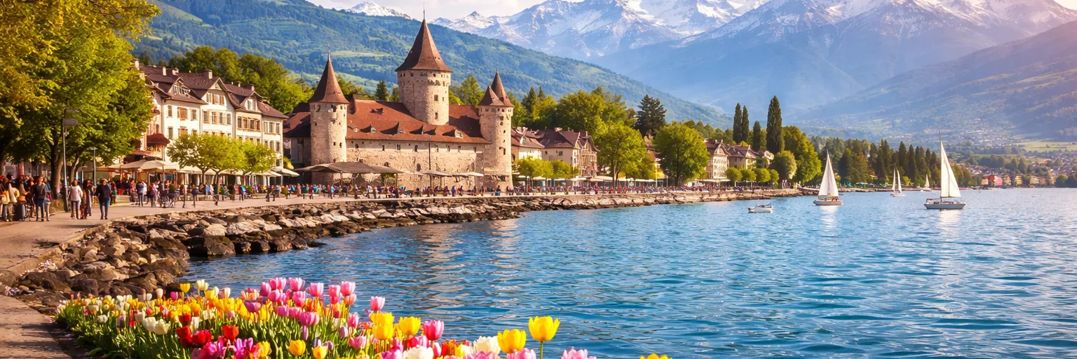 Morges Tourisme