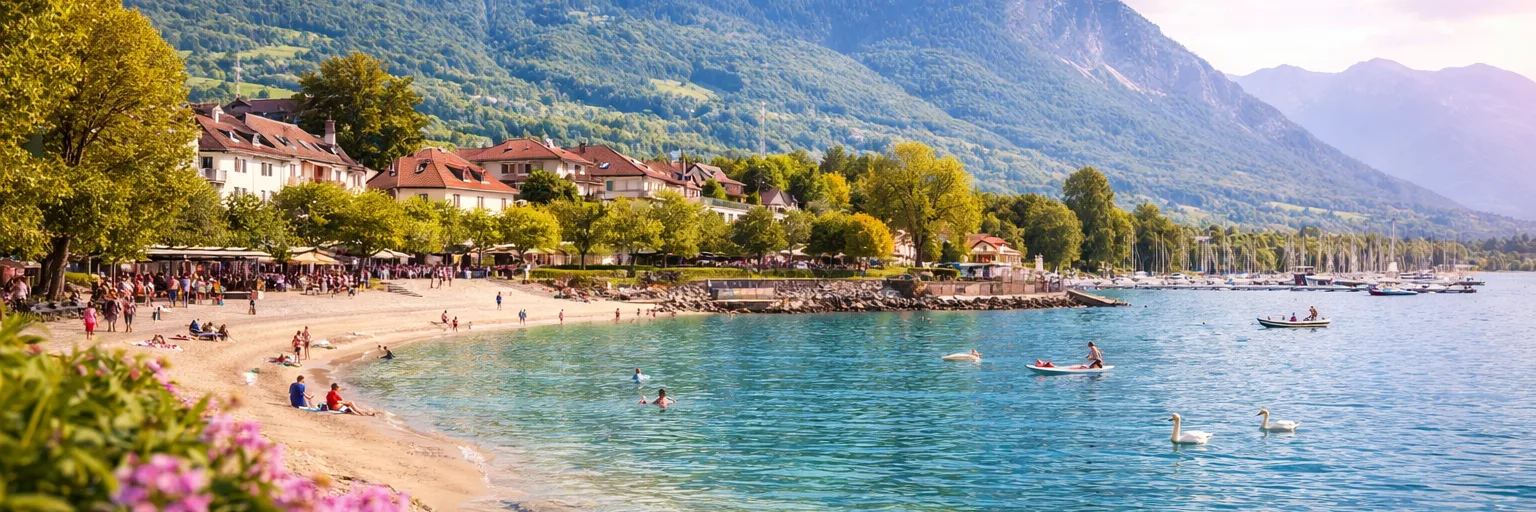 Yverdon-les-bains Tourisme
