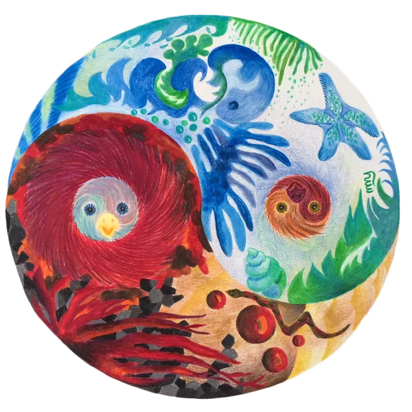 Artiste de Vie | Madeleine von Känel