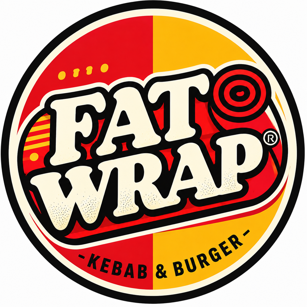 Fat Wrap Pattaya