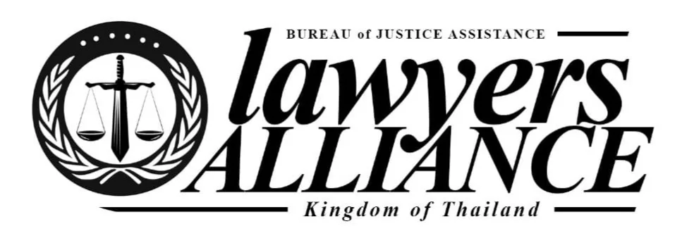 Lawyers Alliance Thailand