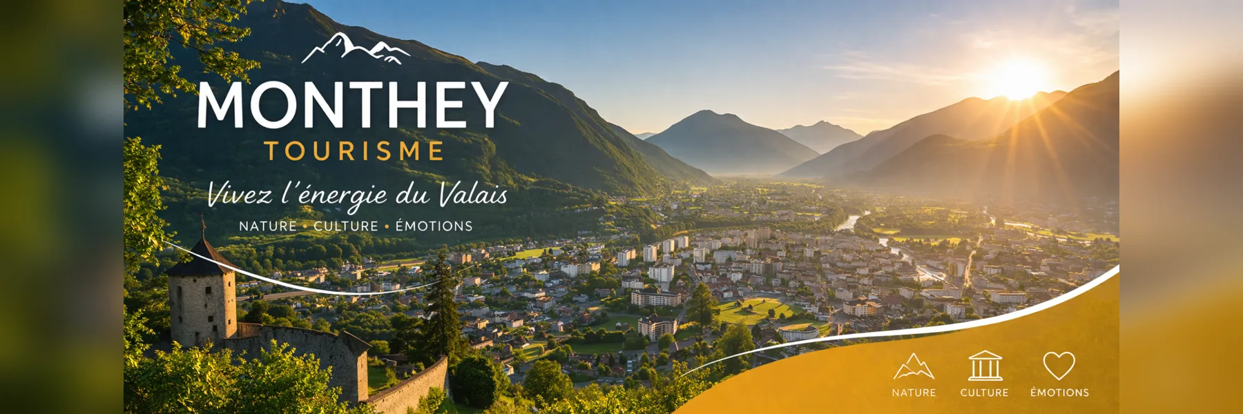 Monthey Tourisme