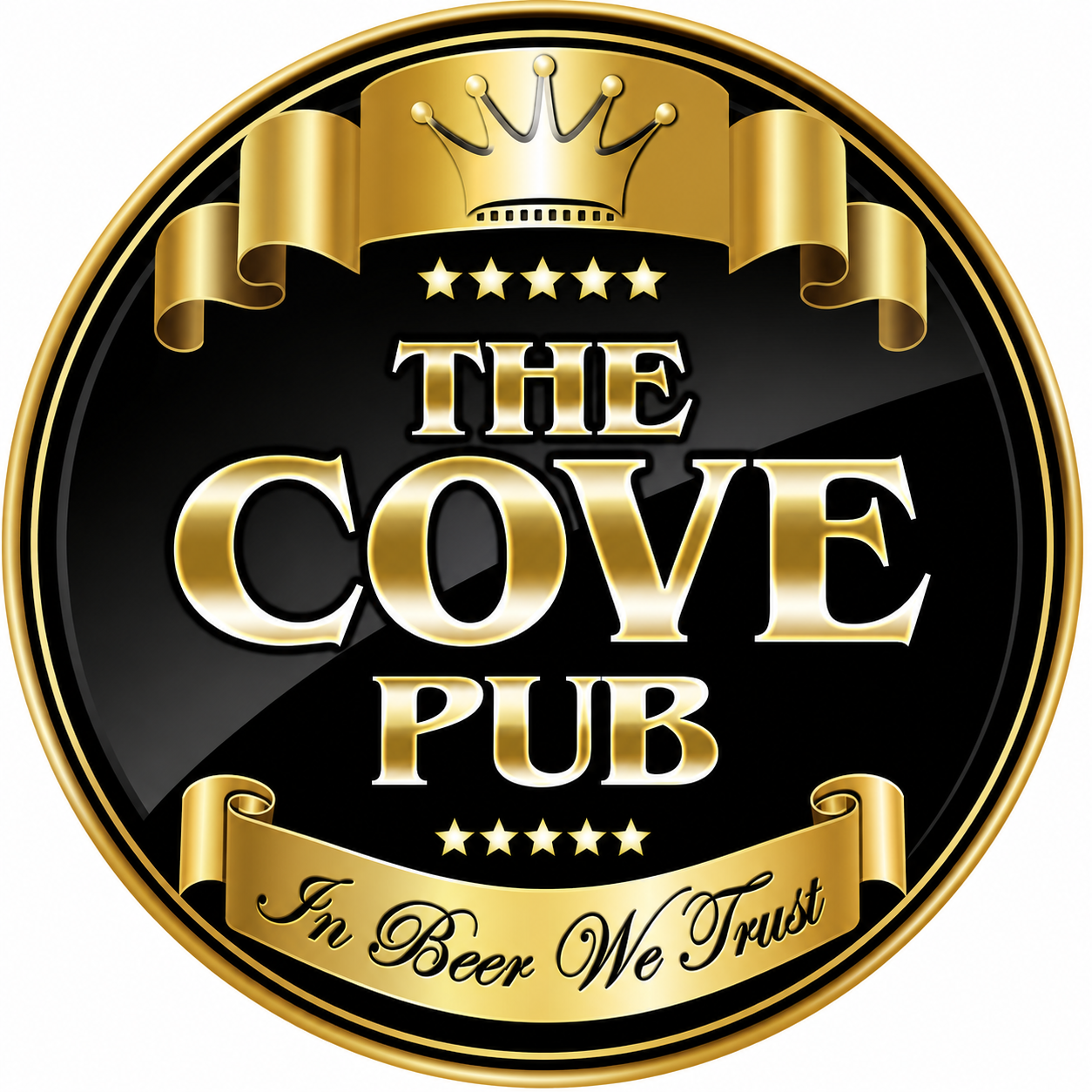 The Соve Рub Brewery