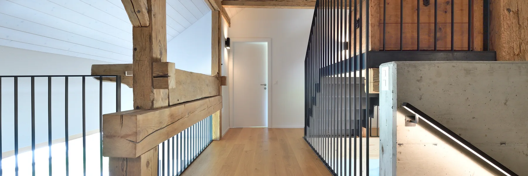 DP architecture sàrl