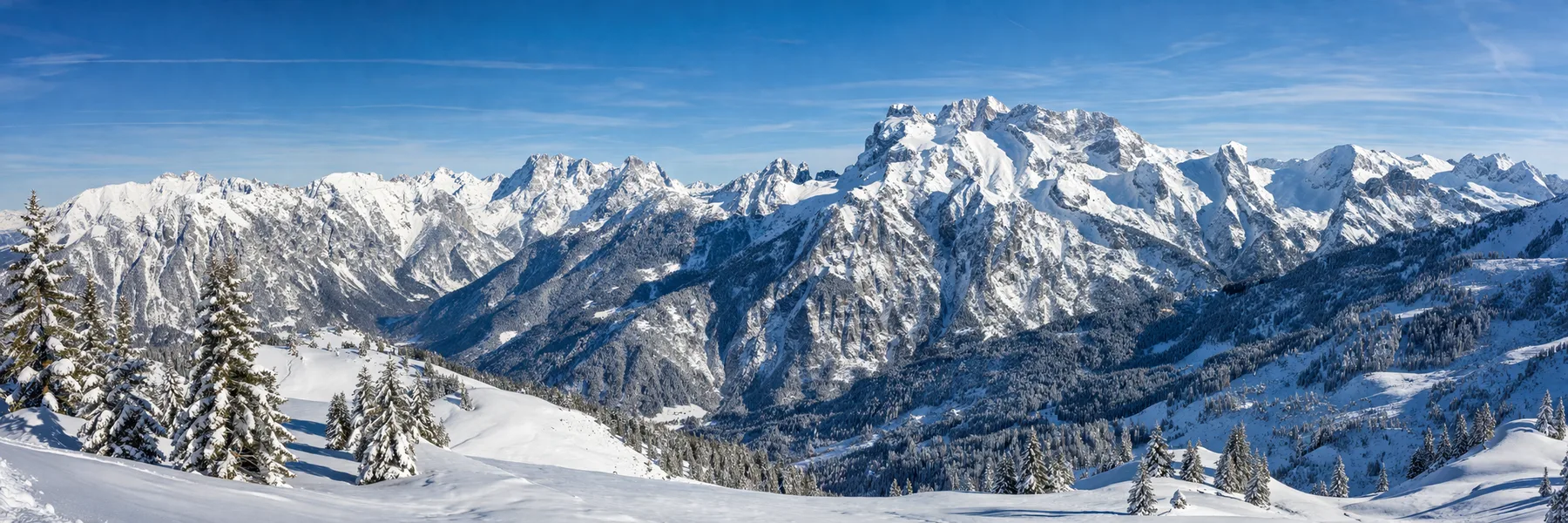 Office du Tourisme Val-d'Illiez