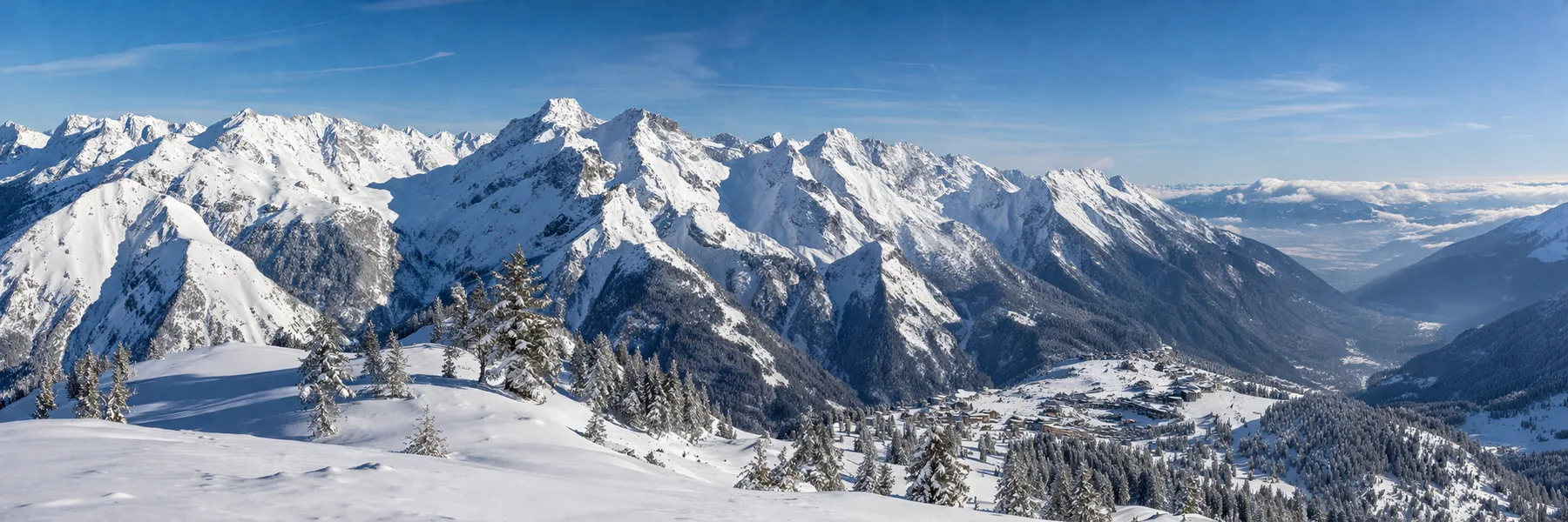 Anzère Tourisme
