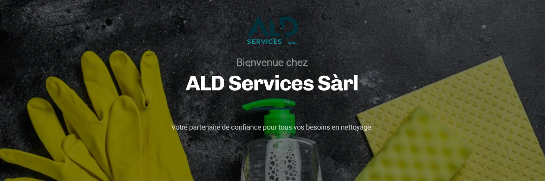 ALD Services Sàrl