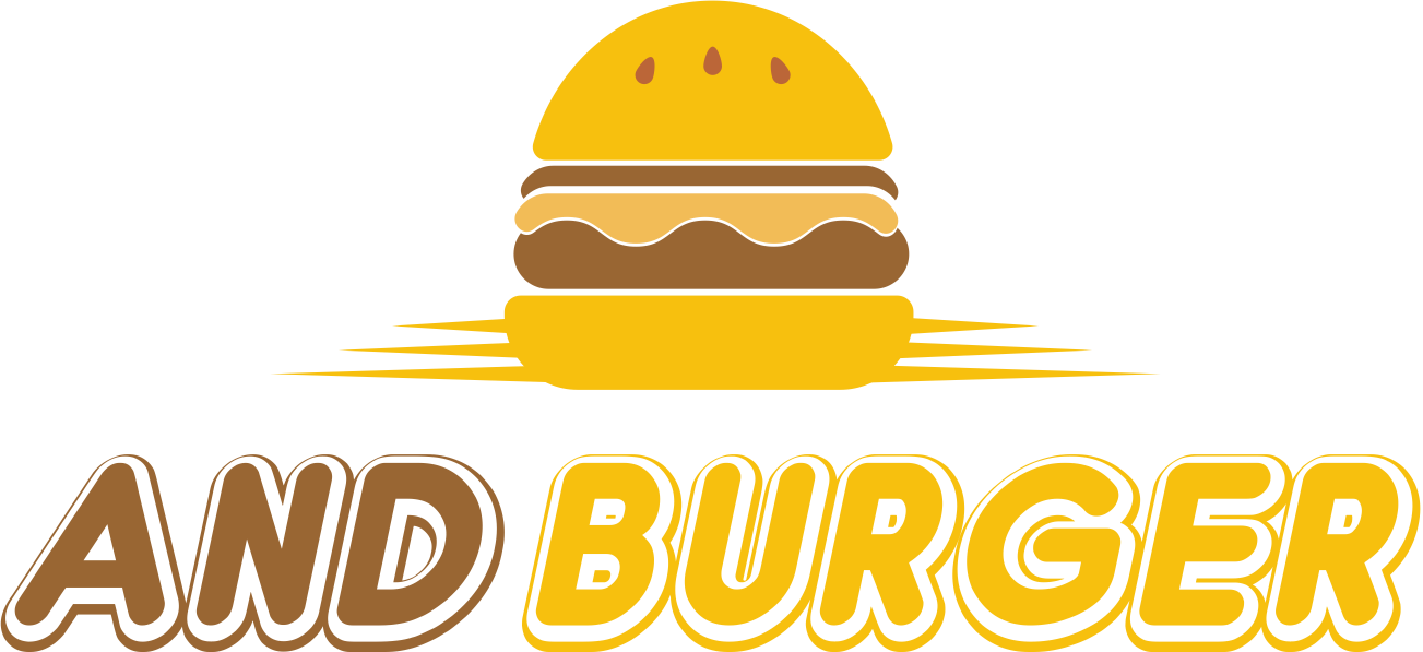 And Burger Restaurant