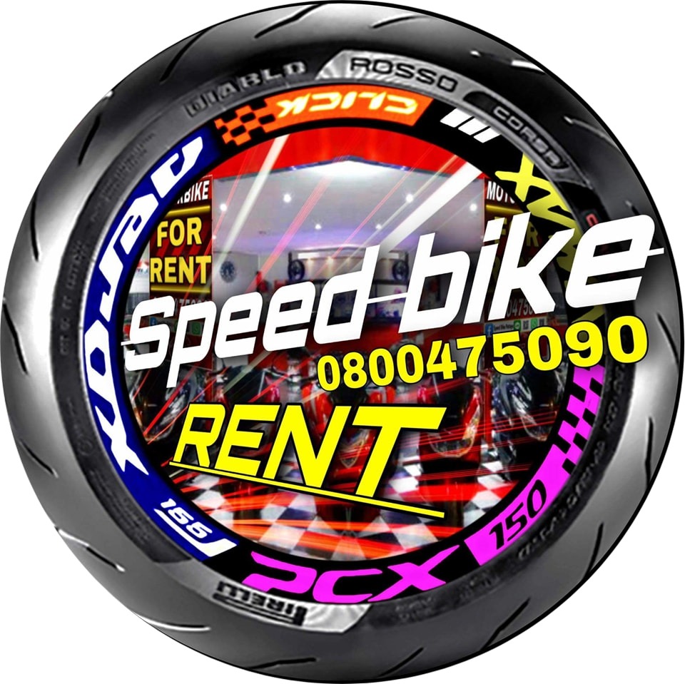 Speed Bike