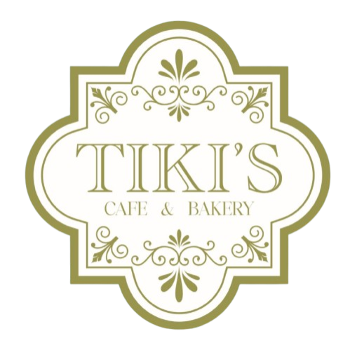 Tiki's Café & Bakery