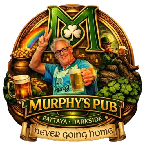 Murphy's Irish