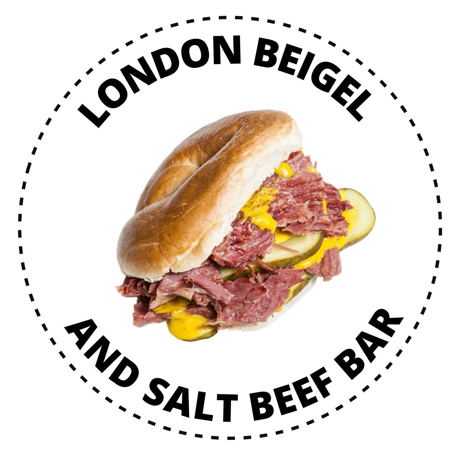 London Beigel