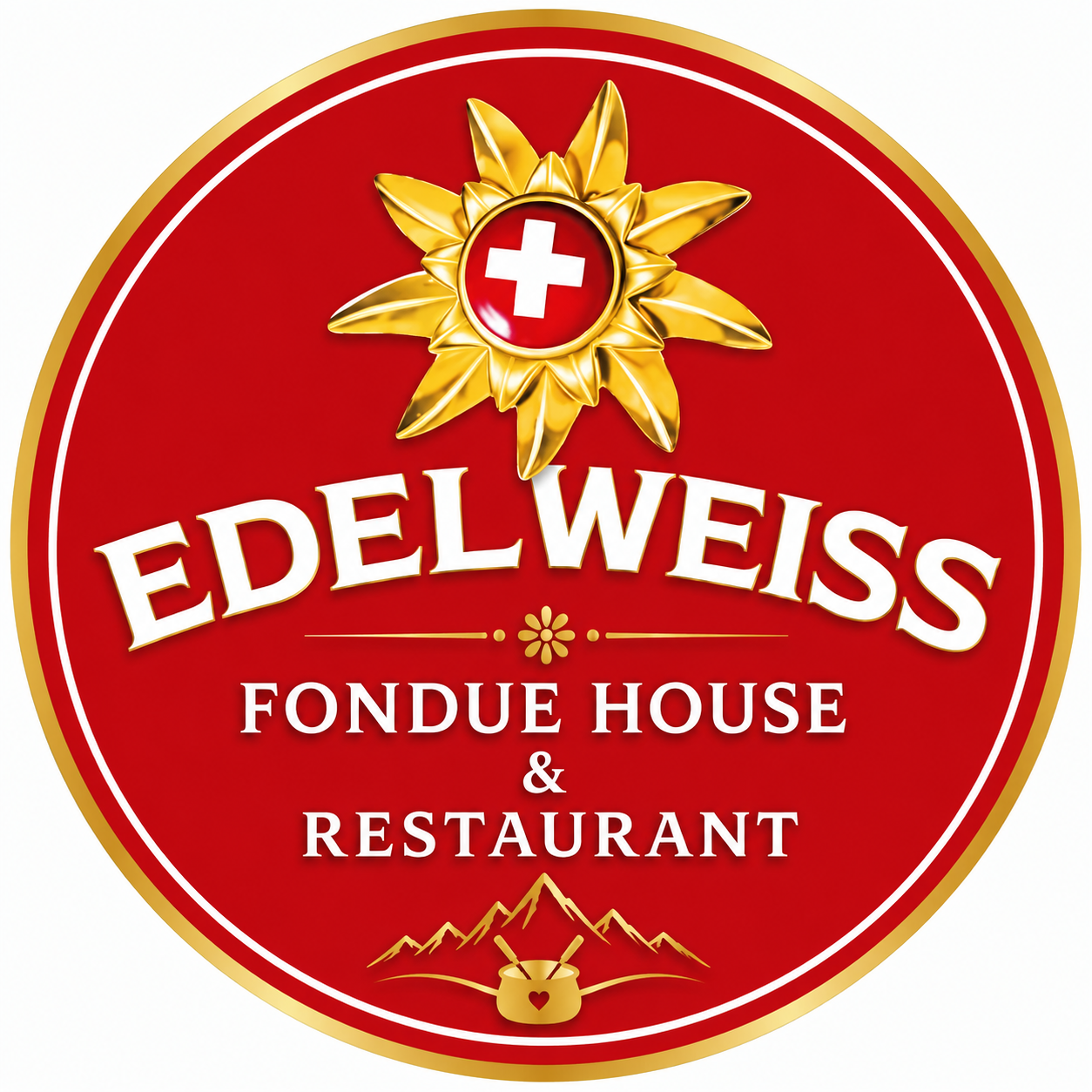 Edelweiss Restaurant & Guesthouse