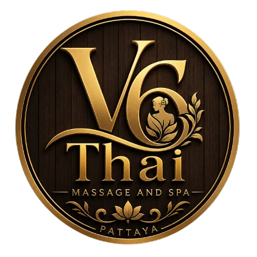 V6 Thai Massage And Spa