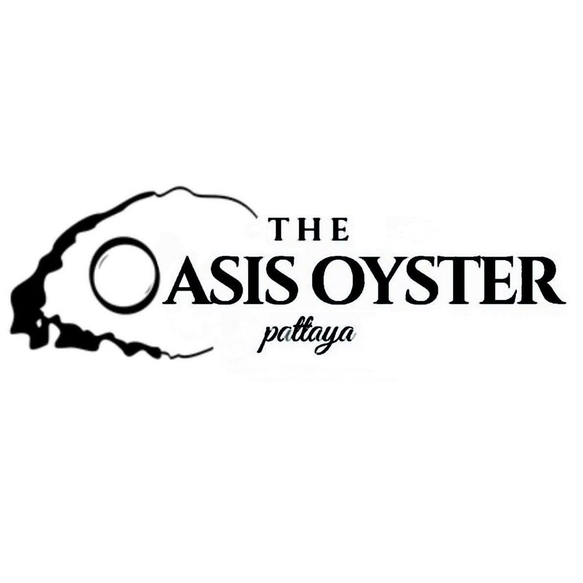 Oasis Oyster Pattaya