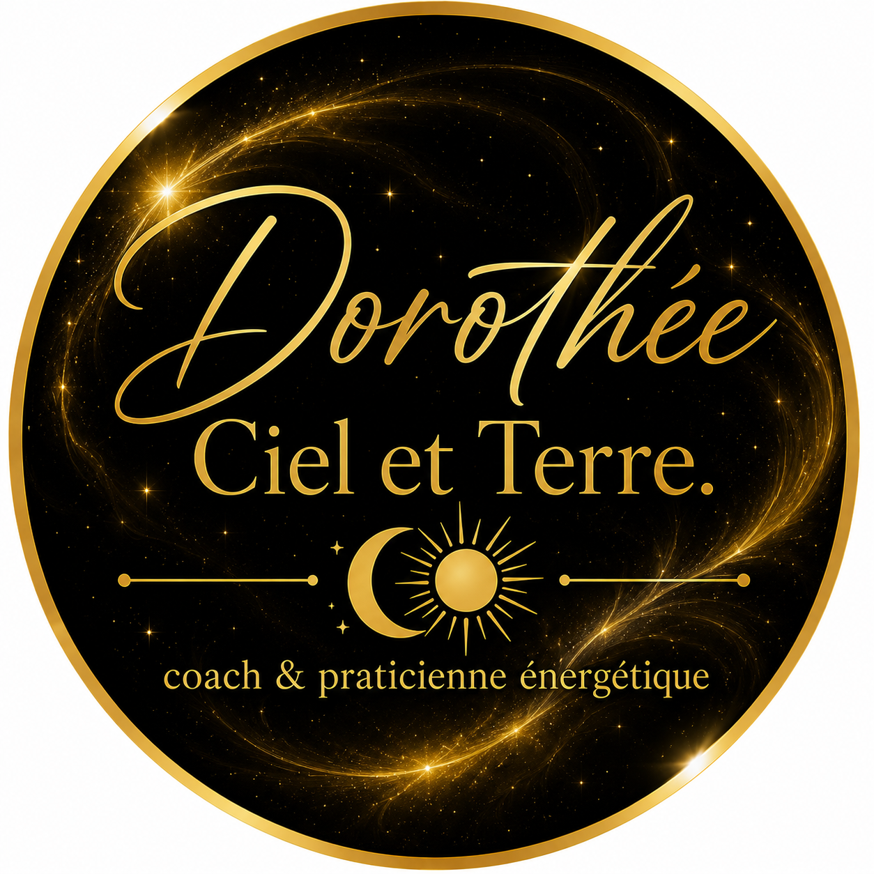Dorothée Ciel et Terre
