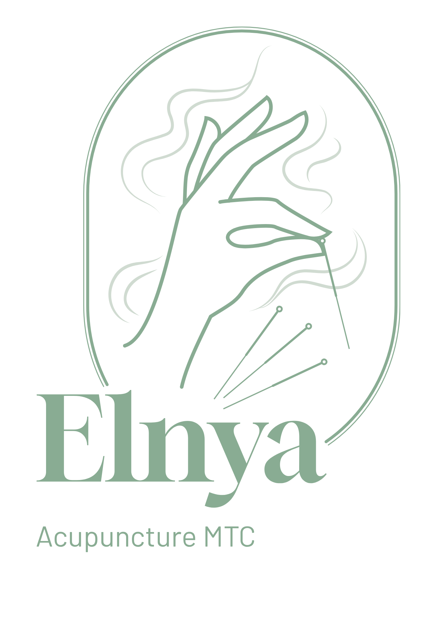Cabinet Elnya - Anya Aufrère