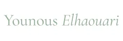 You'Wellness - Younous Elhaouari