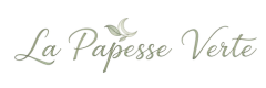 La Papesse Verte - Martine Huber