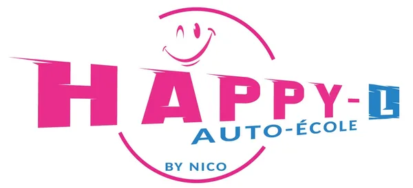 Happy-L auto-école