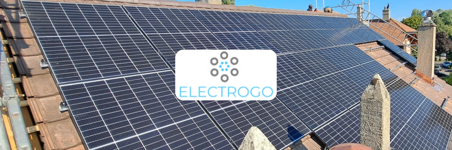 Electrogo Sàrl