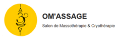 Om'assage - Nathalie Barben