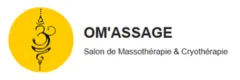 Om'assage - Nathalie Barben
