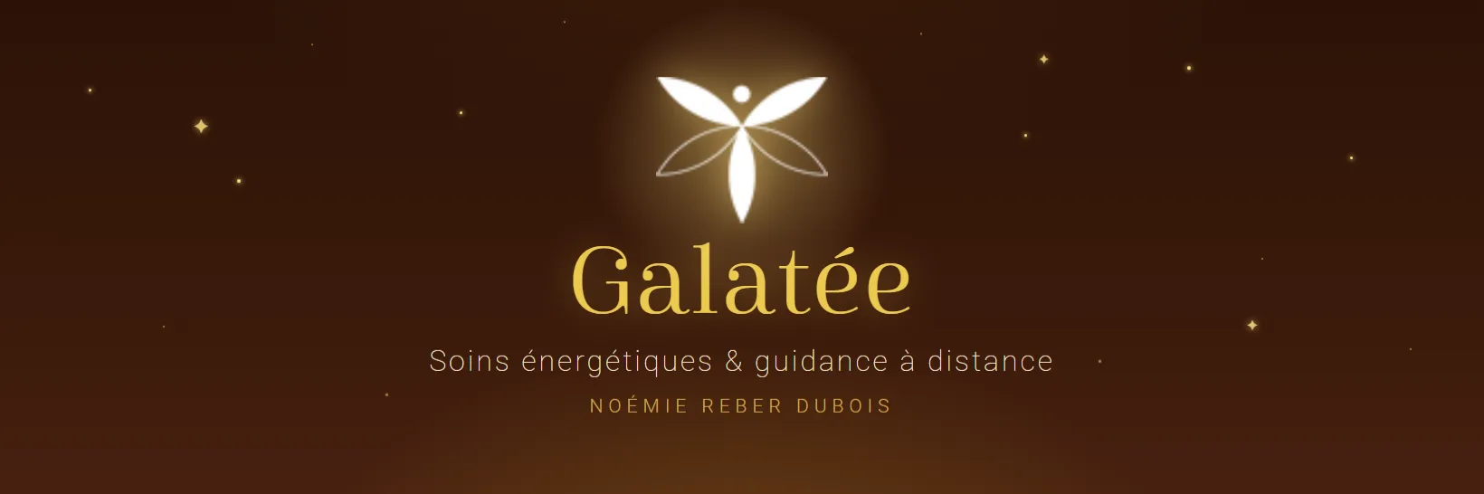Galatée - Noémie Reber Dubois