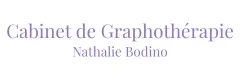 Cabinet de Graphothérapie