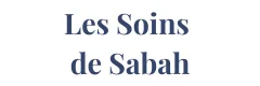 Les soins de Sabah