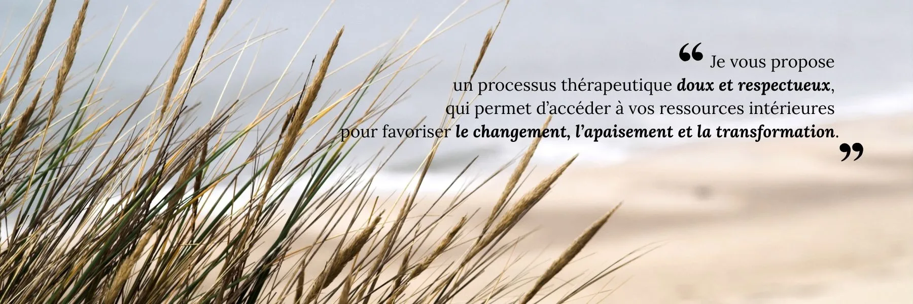 Clémentine Hypnose