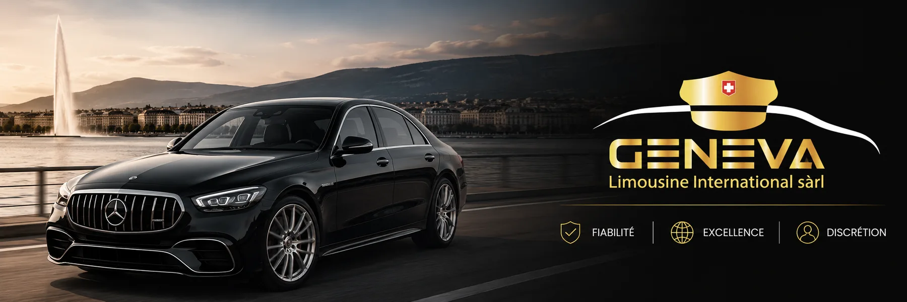 Geneva Limousine International SARL