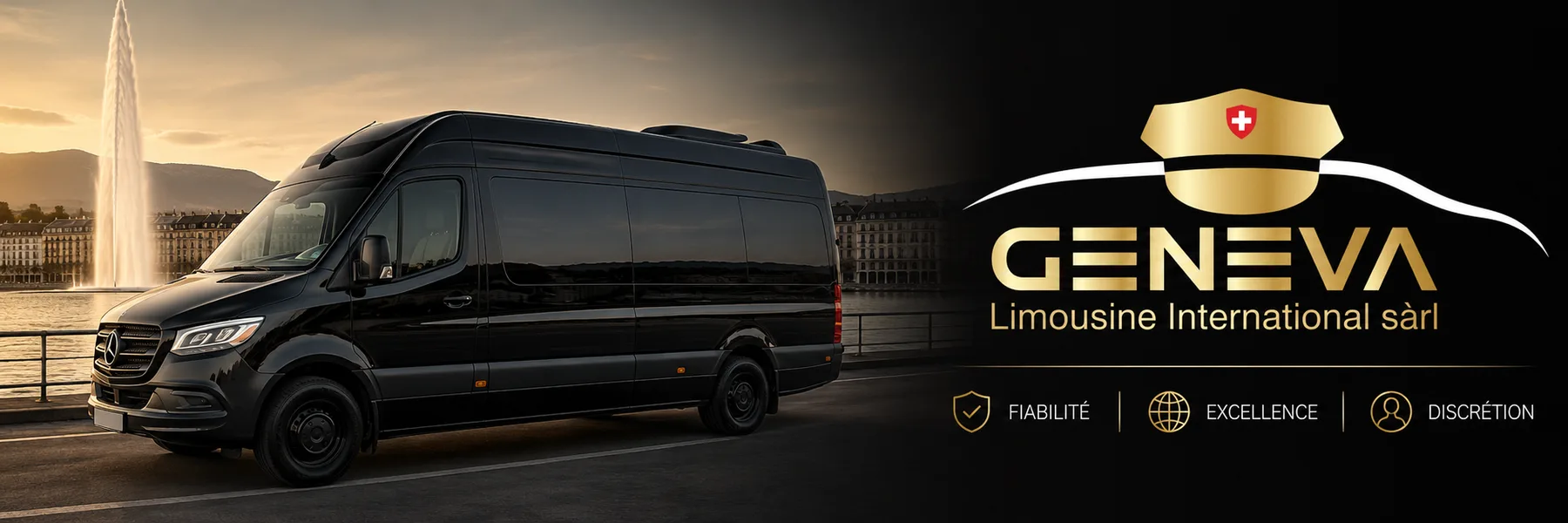 Geneva Limousine International SARL