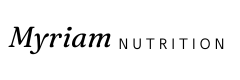 Myriam Nutrition