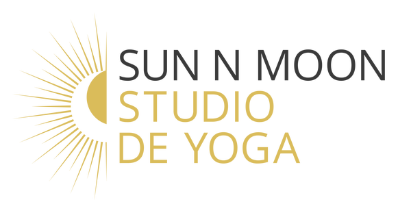 Sun n Moon - Caroline Debons