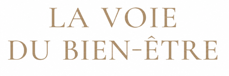 La Voie du Bien-Être