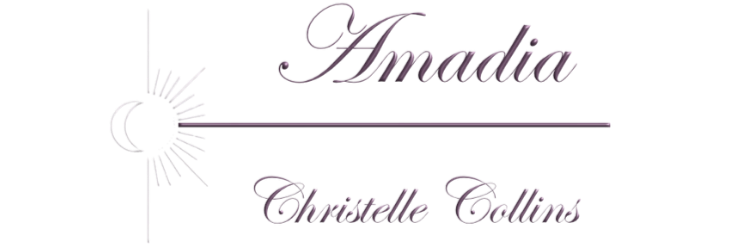 Amadia - Christelle Collins
