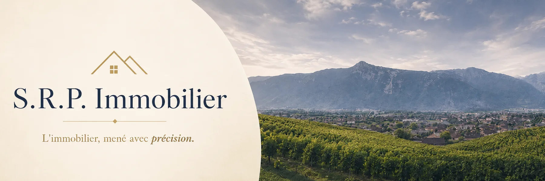 S.R.P. Immobilier Sàrl