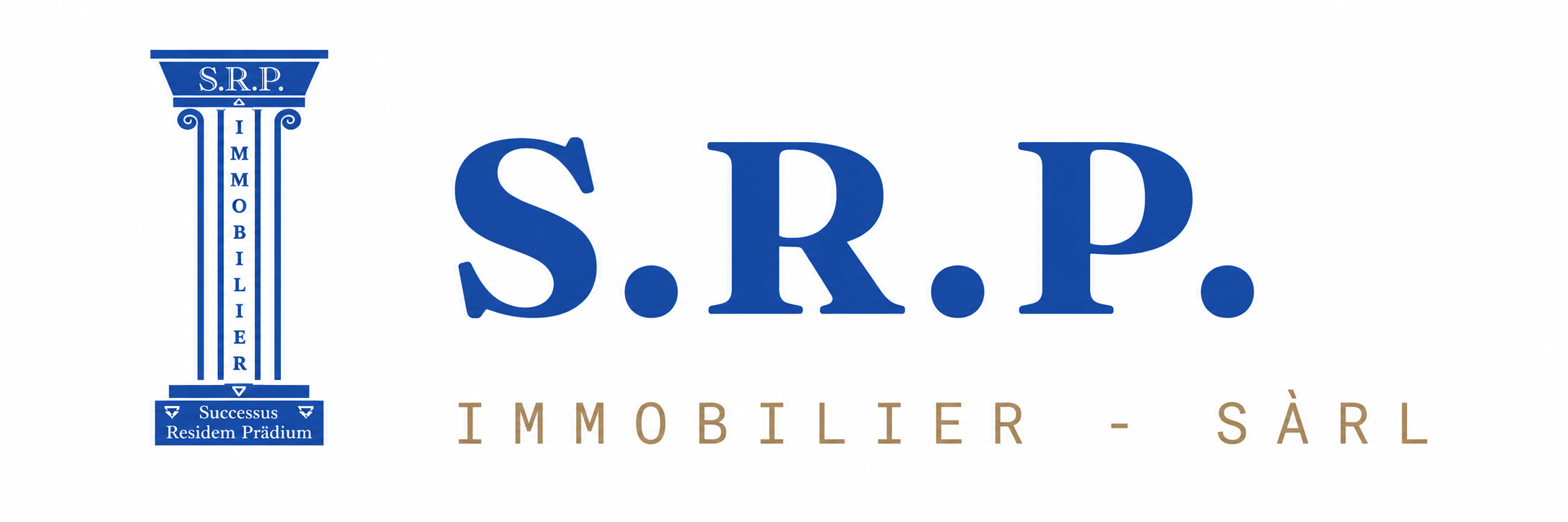 S.R.P. Immobilier Sàrl
