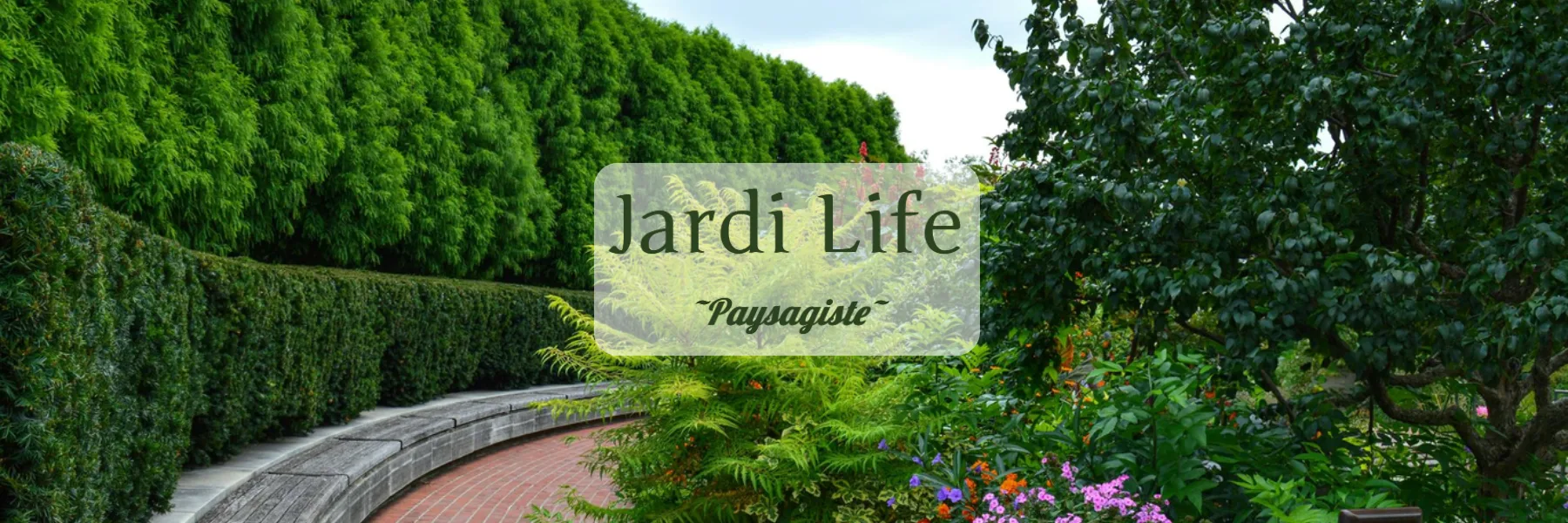 JardiLife Ostertag