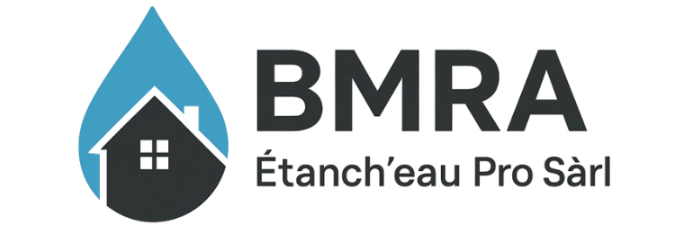 BMRA Etanch'eau Pro Sàrl