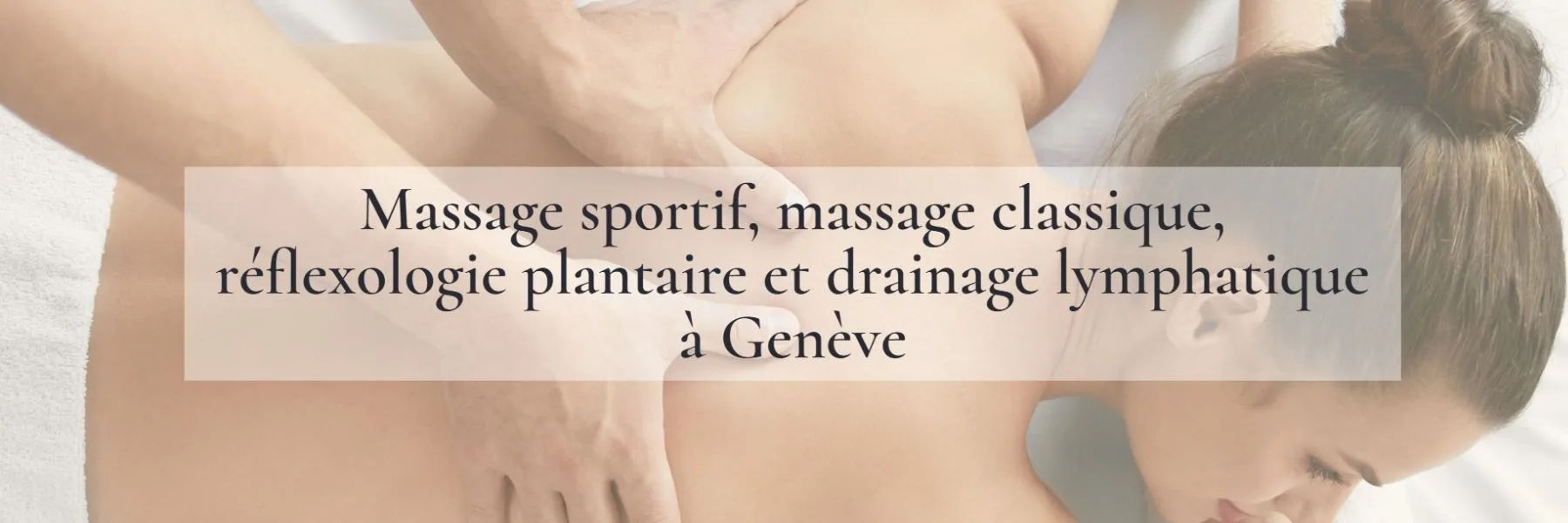 Pignal Massage