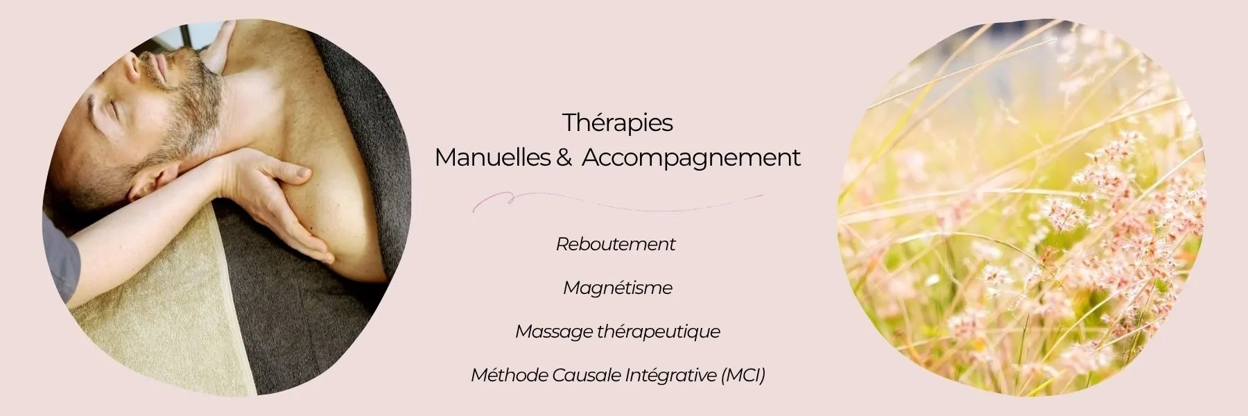 Anne-Joelle Massages